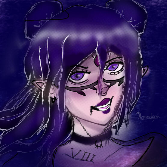 Headshot by @Mr_Memeologist