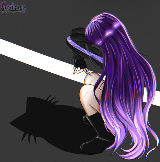 Doodle by @VIMIisreal